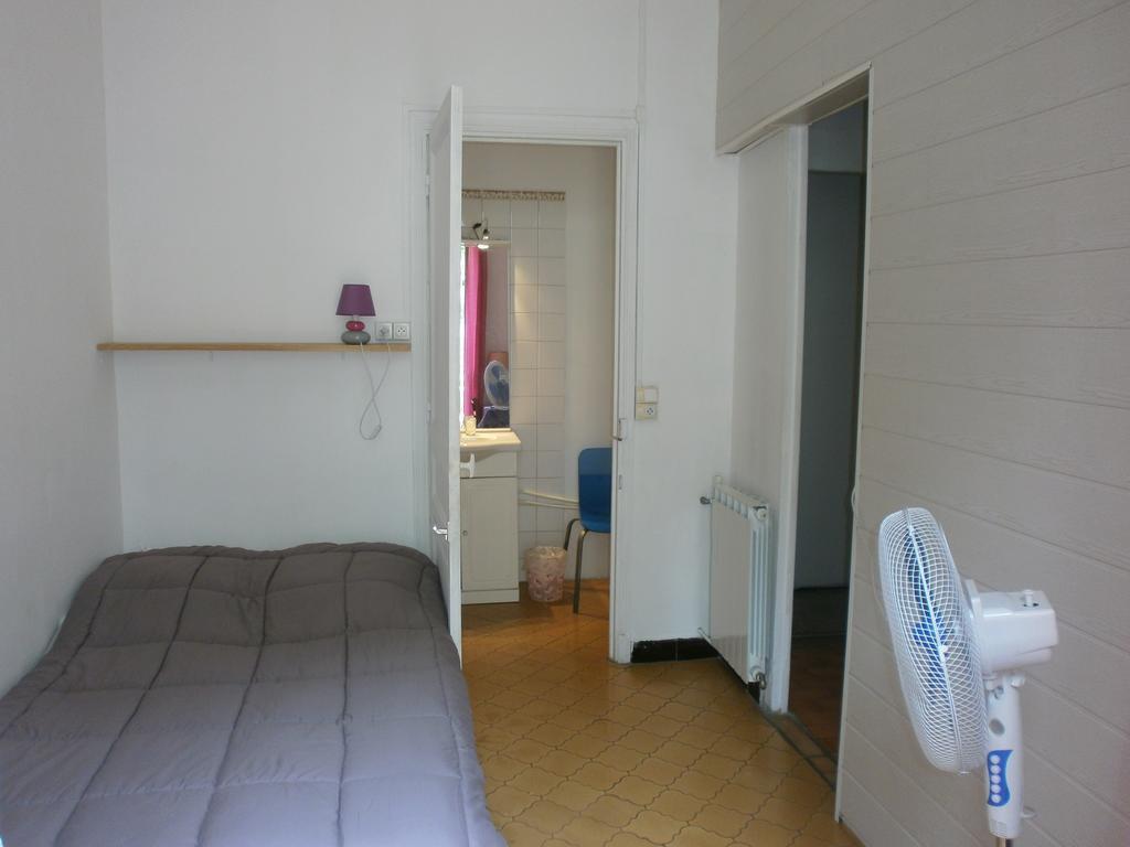 Villa Saphir Nice Room photo