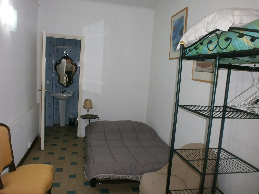 Villa Saphir Nice Room photo